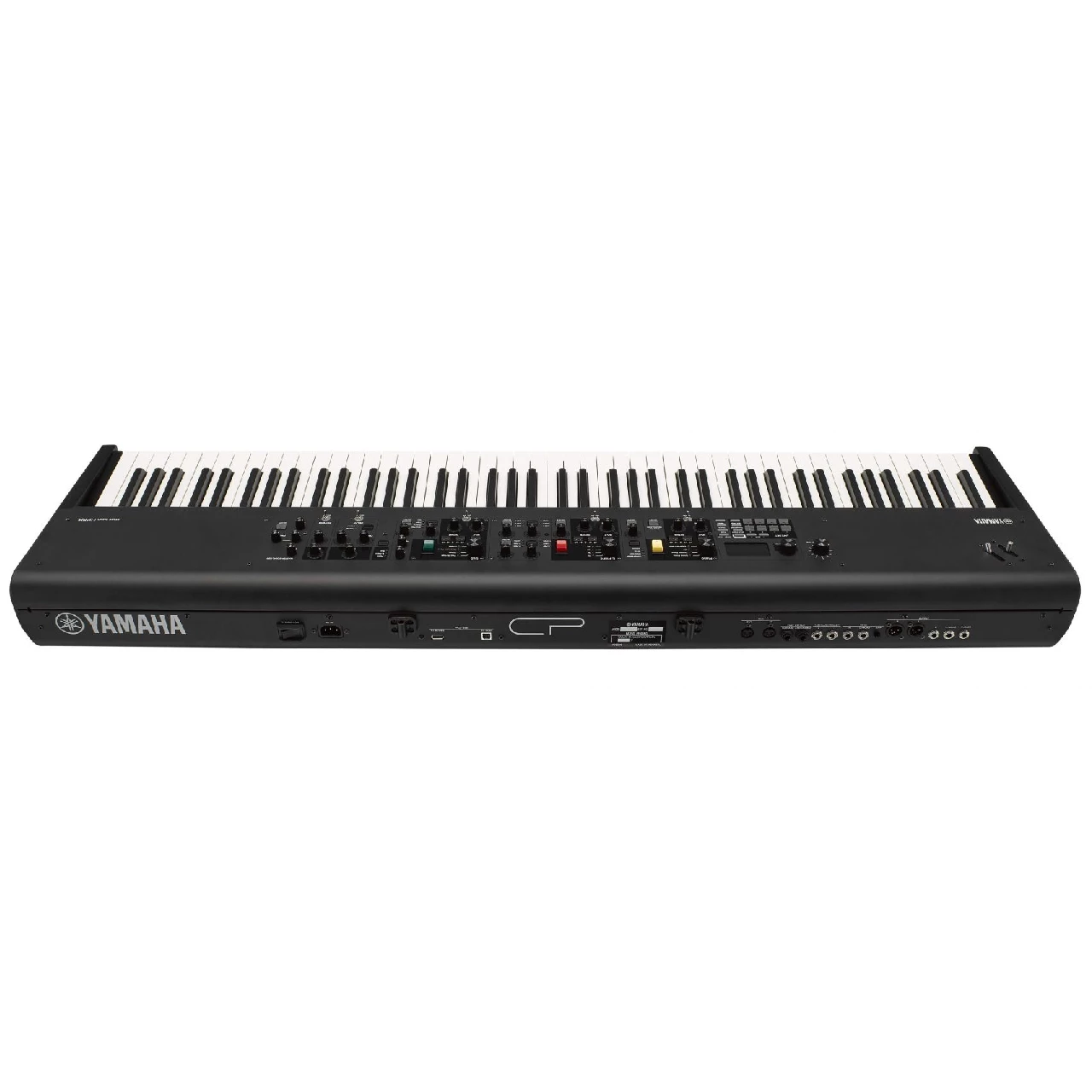 Сценическое цифровое пианино Yamaha CP88 - 9