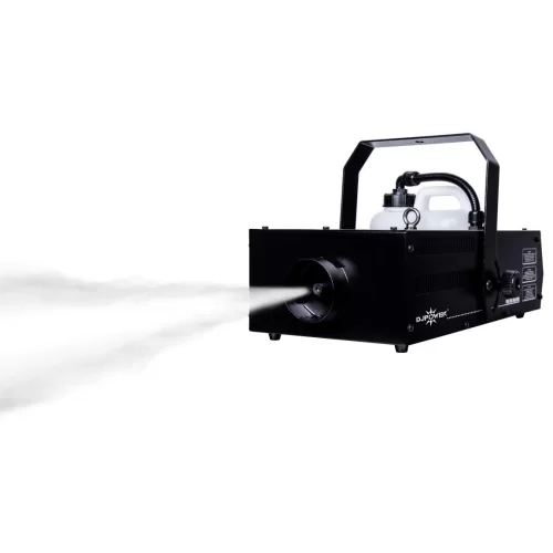 Дым-машина DJPower H-6 - 8