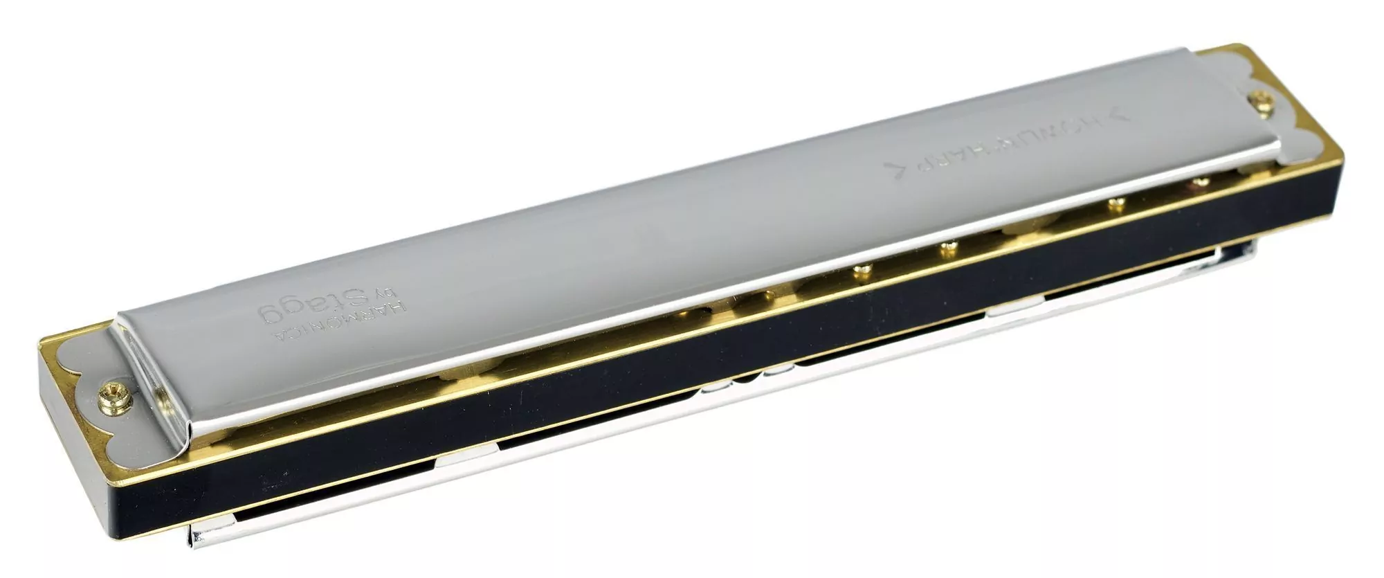 Губная гармошка Stagg BJH-T48 - 7