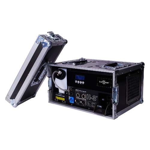 Генератор тумана DJPower H-3 - 6