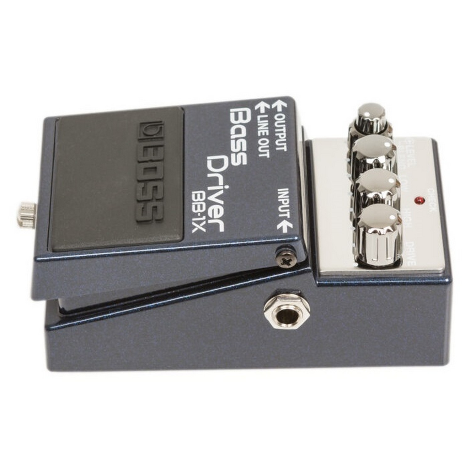 Педаль эффектов Boss BB-1X - 16