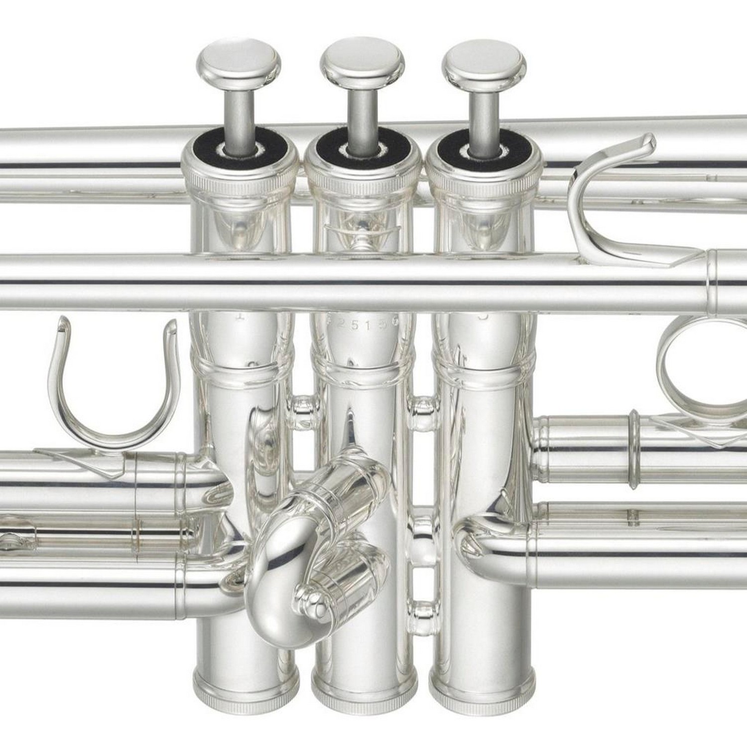 Труба Yamaha YTR-8345GS - 13