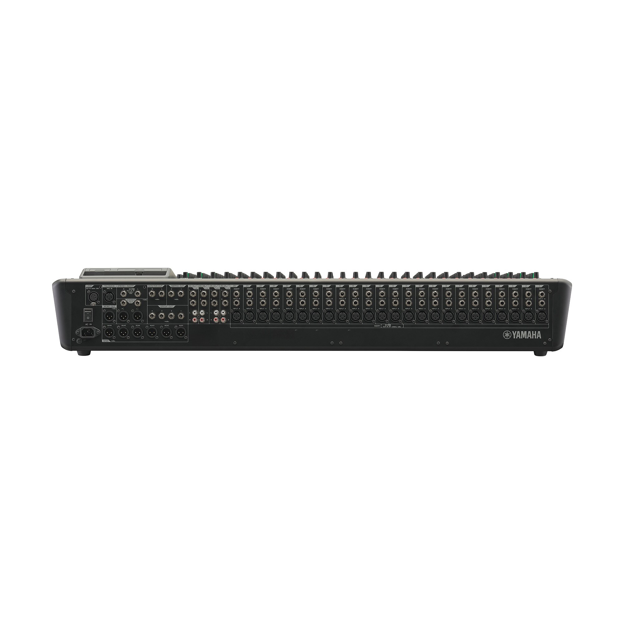 Аналоговый микшерный пульт Yamaha MGP32XA - 9