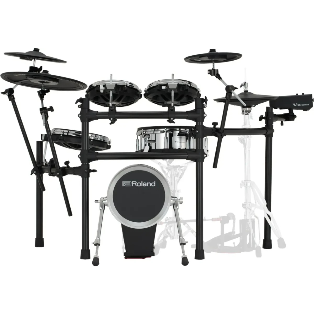 Электронная ударная установка Roland TD516 V-DRUMS KIT - 9