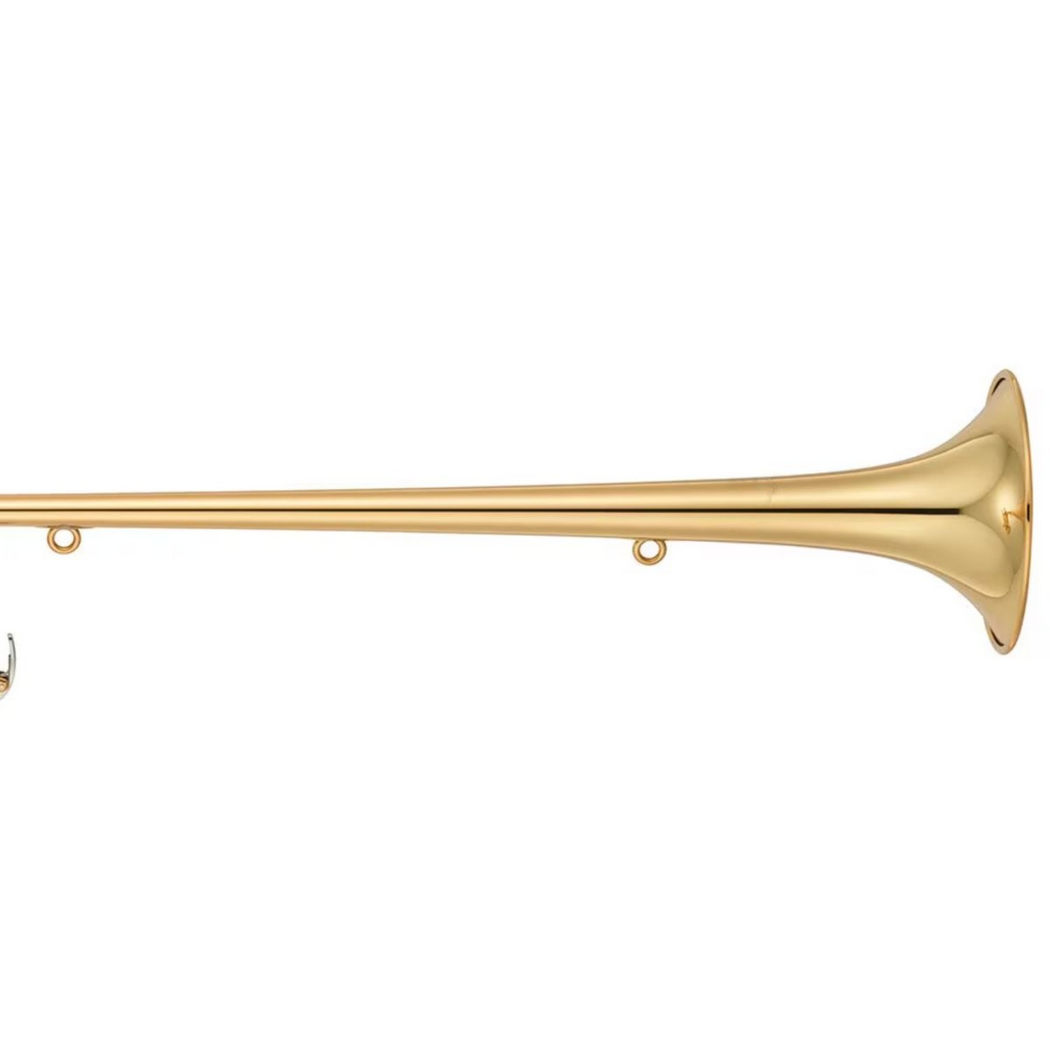 Труба Yamaha YTR-6335F - 11