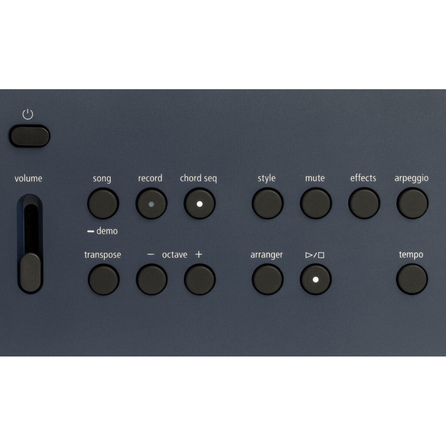 Цифровое пианино Roland GO:KEYS-3-MU - 21