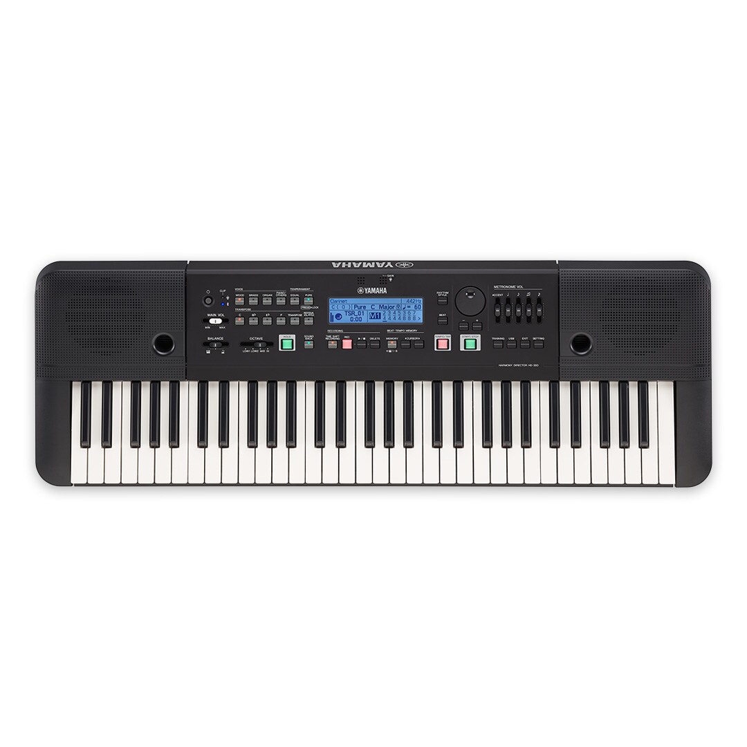 Тренажёр строя для ансамбля Yamaha HD-300 Harmony Director - 5