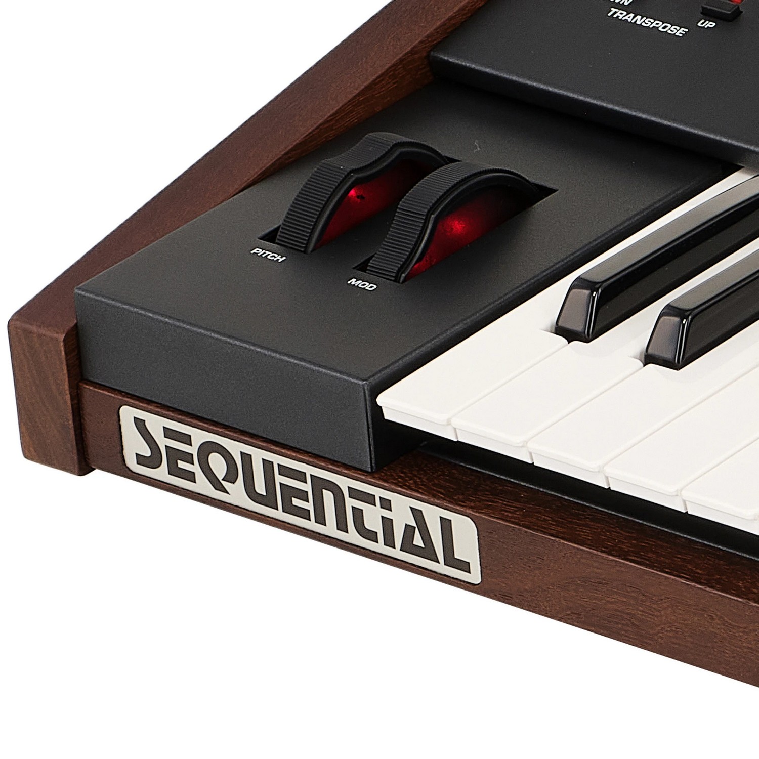 Аналоговый синтезатор Sequential Prophet-6 Keyboard - 22