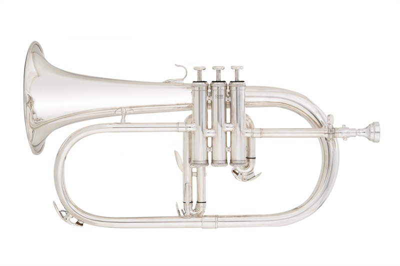 Флюгельгорн John Packer JP175S - 2