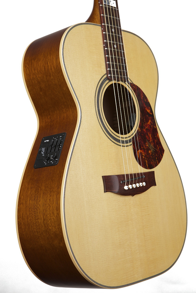 Электроакустическая гитара Maton EBG808TE - 17
