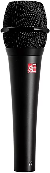 Динамический микрофон sE Electronics V7 Black - 6