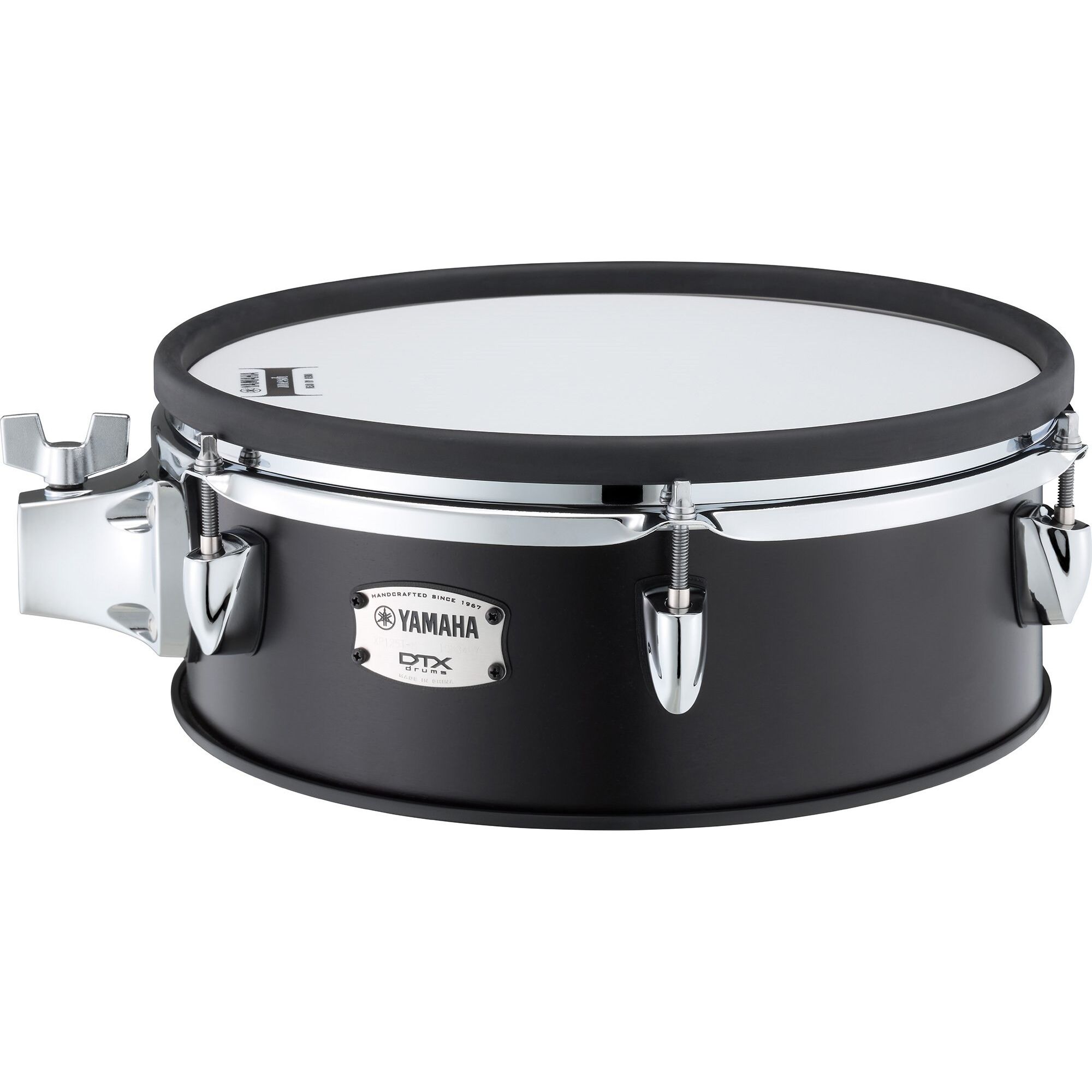 Пэд напольного тома Yamaha XP125T-M 12" Black Forest - 4