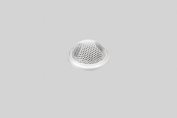 Микрофон конференционный SHURE MX395W/C - 2