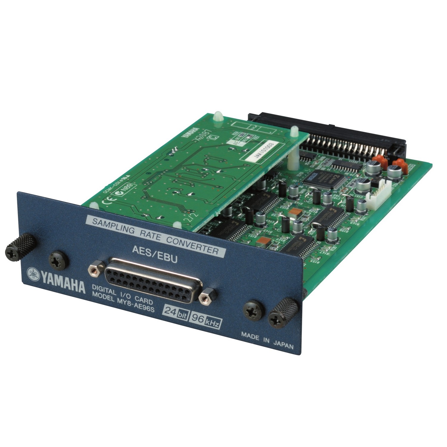 Карта расширения Yamaha MY8-AE96S - 6