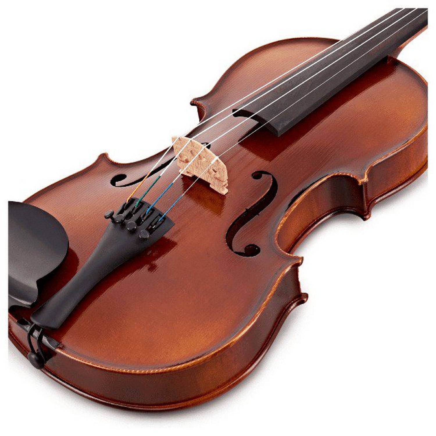 Скрипка GEWA Set Allegro 4/4 - 9