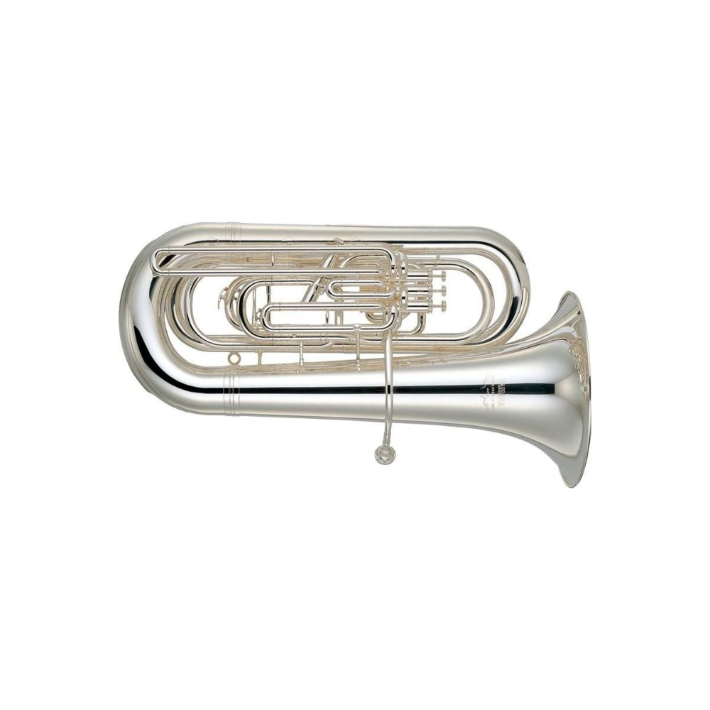 Туба Yamaha YBB-321S - 6