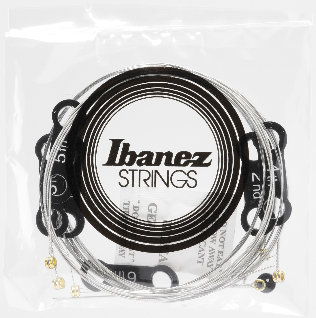 Струны Ibanez IEGS61BT - 9
