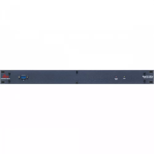 Аудиопроцессор DBX ZonePro 1261m - 6