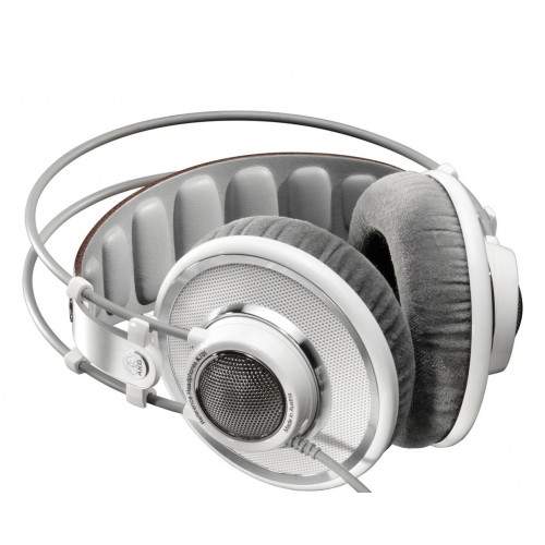 Студийные наушники AKG K701 - 5