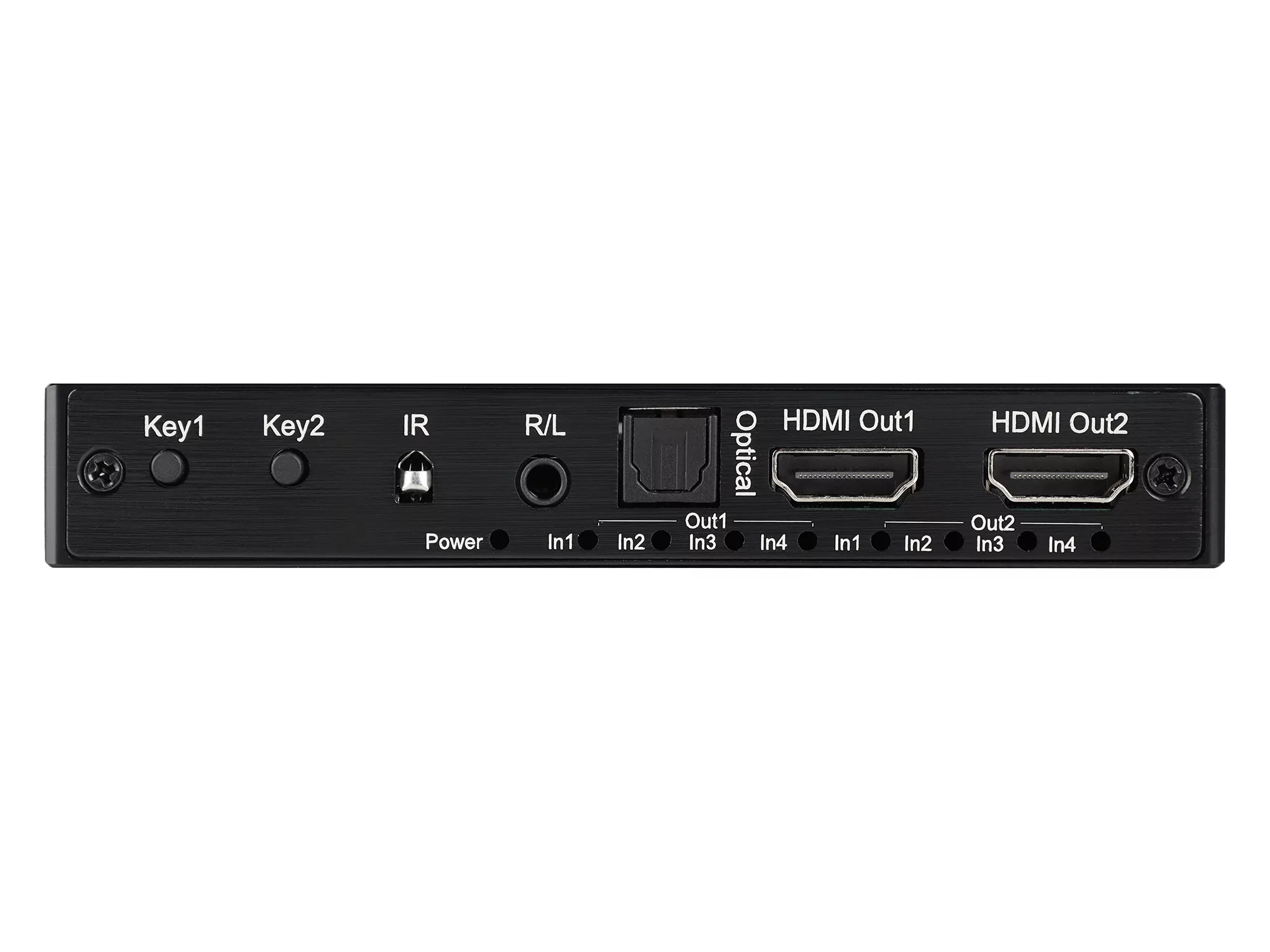 Матричный коммутатор HDMI iconBIT HS-2509 - 25
