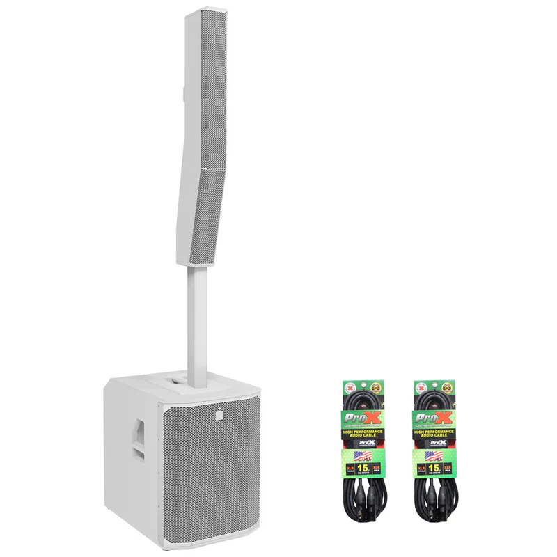 Акустическая система с колонной Electro-Voice EVOLVE 90-SW - 2