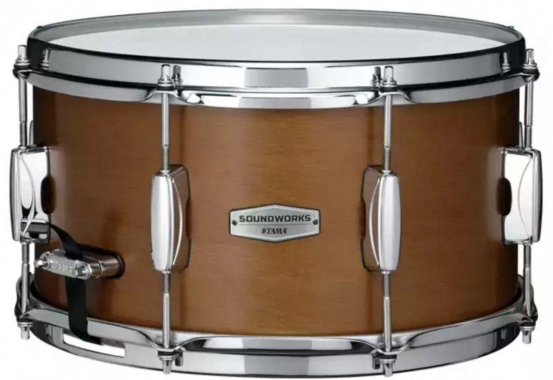 Ударная установка Tama DKP137-MRK - 2