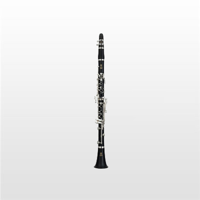 Кларнет Yamaha YCL-200DR - 2