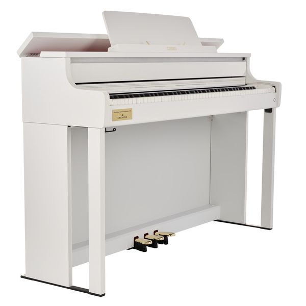 Цифровое пианино Casio Celviano AP-750WE - 18