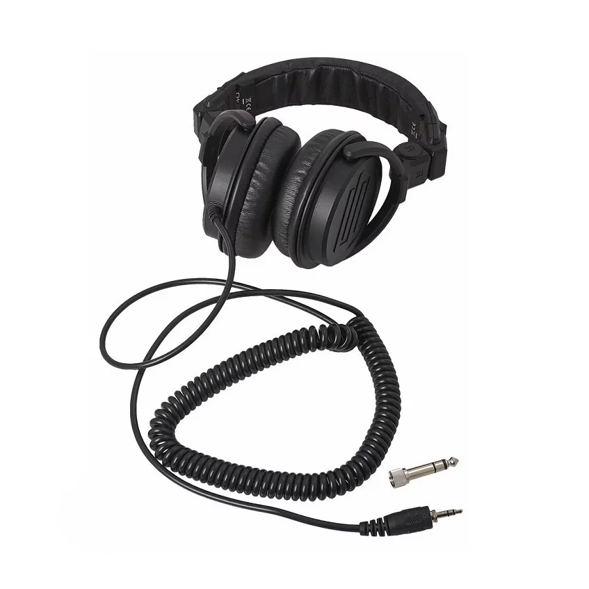 Dj-наушники Reloop RH-2500 - 11