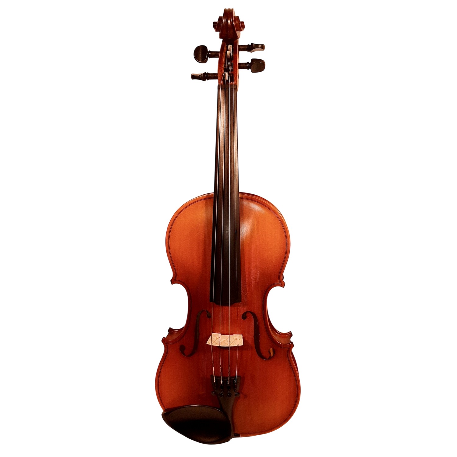 Скрипка GEWA Violin Outfit Europa 10 4/4 - 11