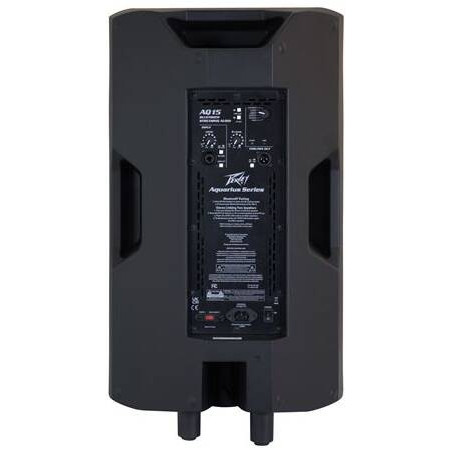 Активная акустическая система Peavey AQ 15 - 9