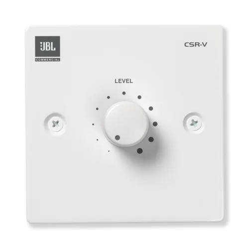 Контроллер JBL CSR-V Белый - 2