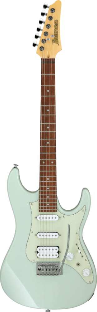 Электрогитара Ibanez AZES40-MGR - 10