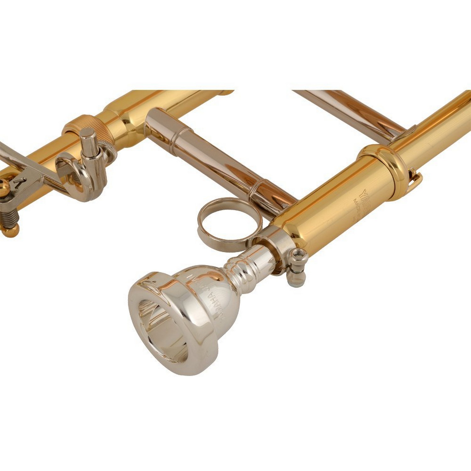 Тенор-тромбон Yamaha YSL-350C - 21