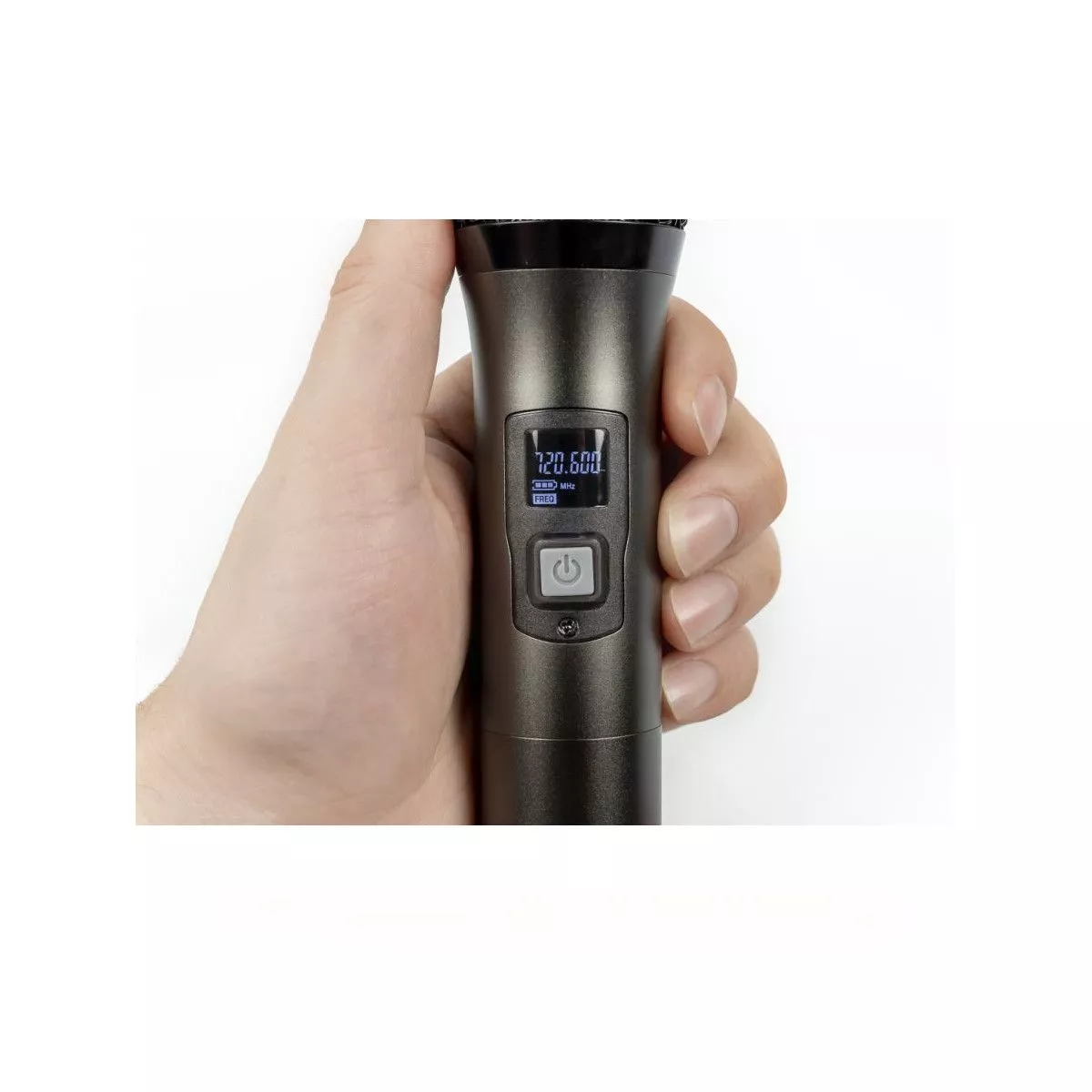 Микрофонная радиосистема Axelvox DWS7000HT (FC Bundle) - 15