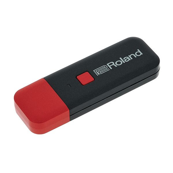 Беспроводной адаптер Roland WC-1 - 13