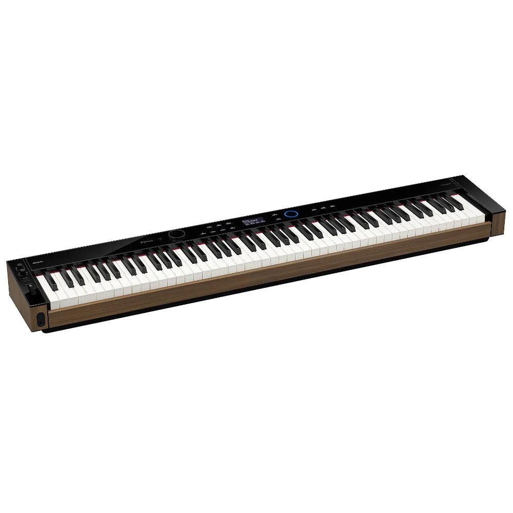 Цифровое пианино Casio PX-S6000BK - 8