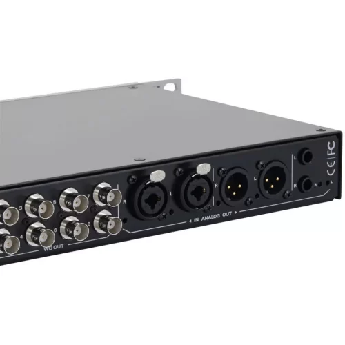 Внешняя звуковая карта Antelope Audio Pure 2 - 16