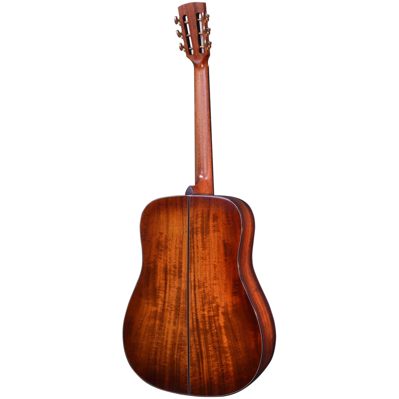 Электроакустическая гитара Crafter MIND D-2500e ALK DL - 15