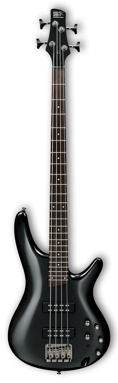 Бас-гитара Ibanez SR300E-IPT - 5