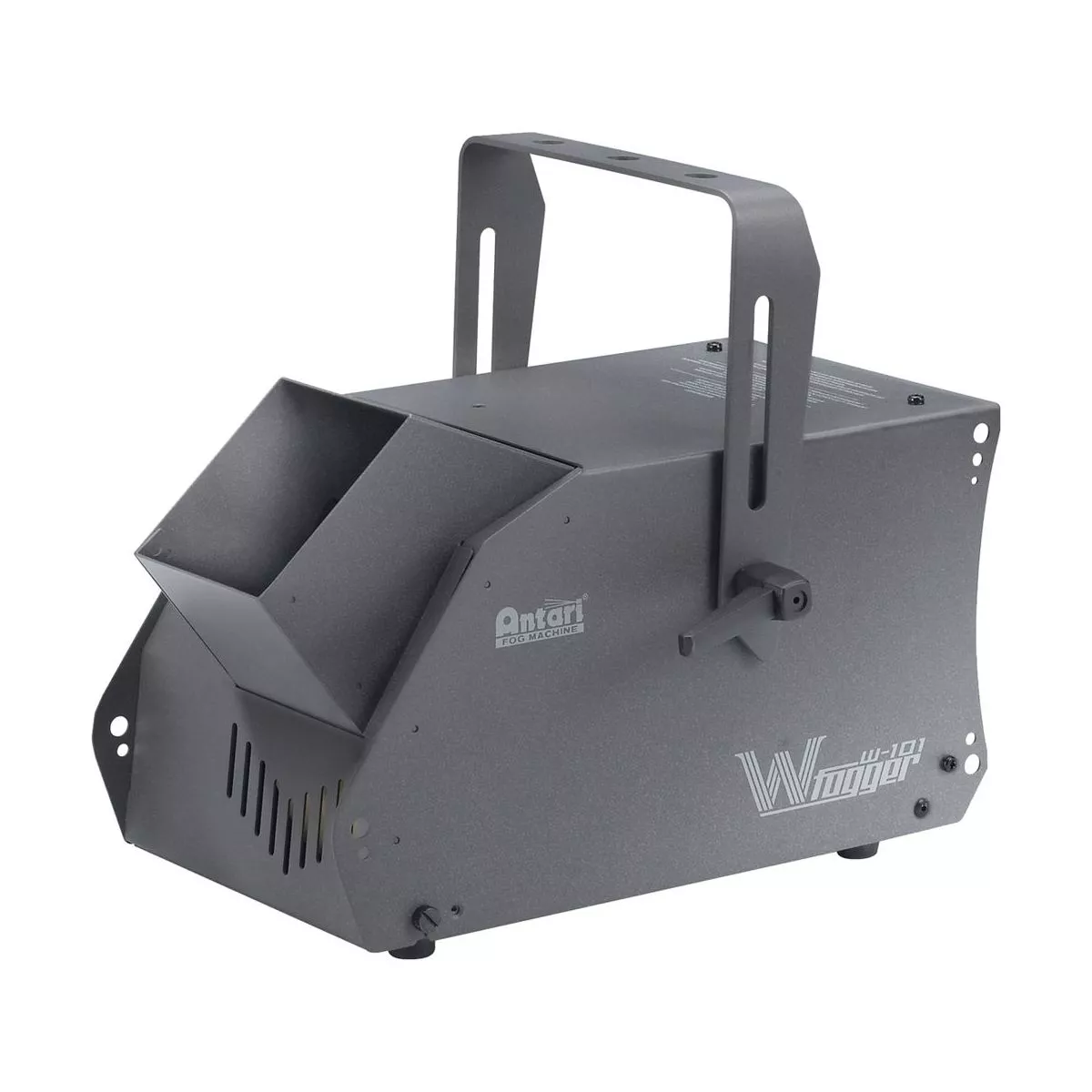 Машина мыльных пузырей Antari W-101 - 9