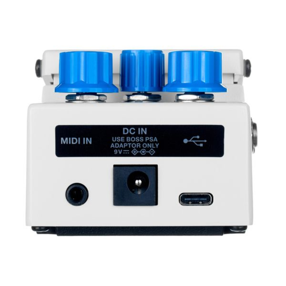 Моделирующая педаль эффектов Boss PX-1 Plugout FX - 16