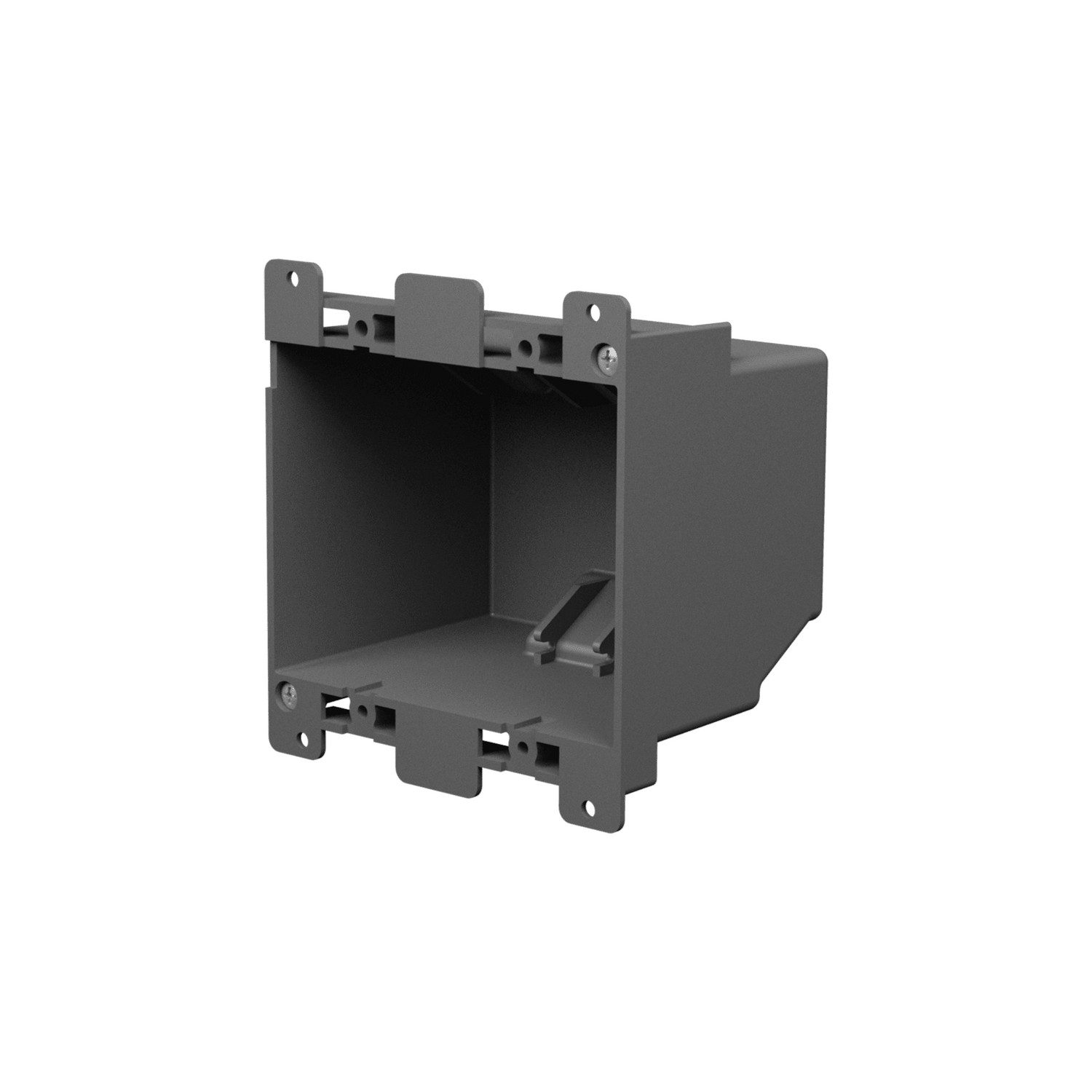 Коробка для настенного монтажа Caymon WB20/FG - 4