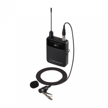 Радиосистема Audio-Technica ATW-DT3101 - 8
