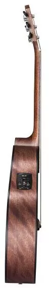 Электроакустическая гитара Baton Rouge AR31C/ACE - 7