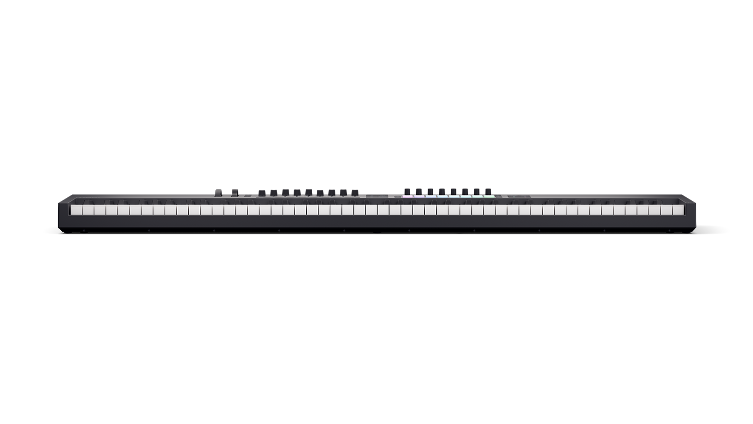 MIDI-клавиатура Novation Launchkey 88 MK4 - 11