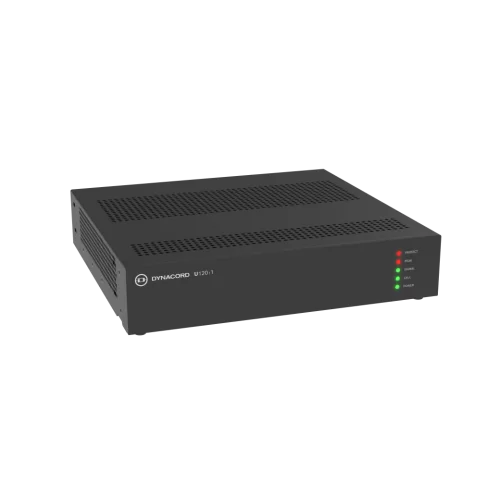 Усилитель мощности Electro‑Voice U120:1‑EU - 5