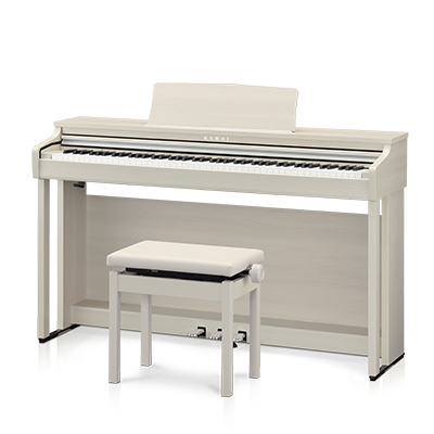 Цифровое пианино Kawai CX302LA - 7