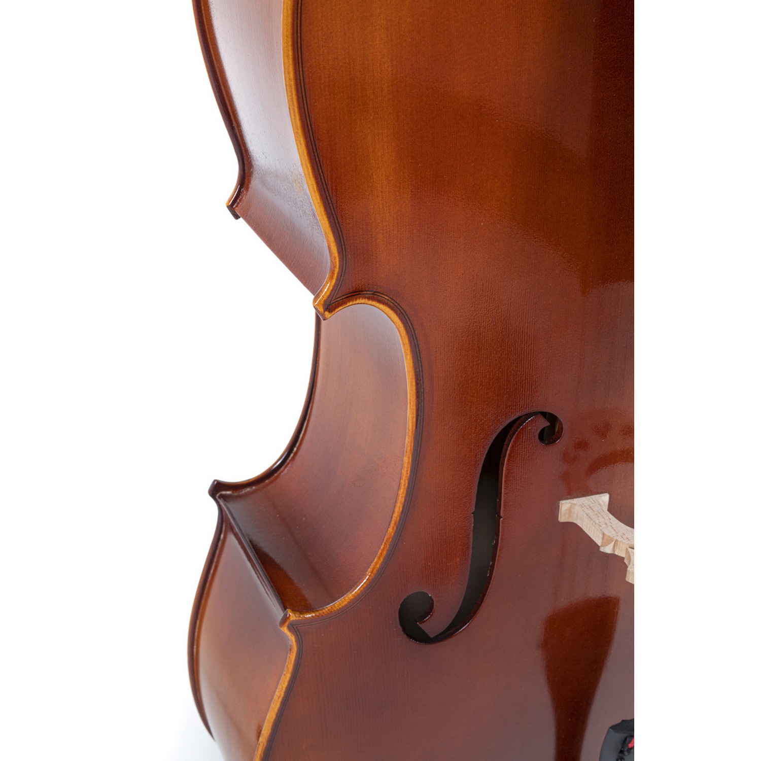 Виолончель в комплекте GEWA Allegro Cello Set 4/4 - 17