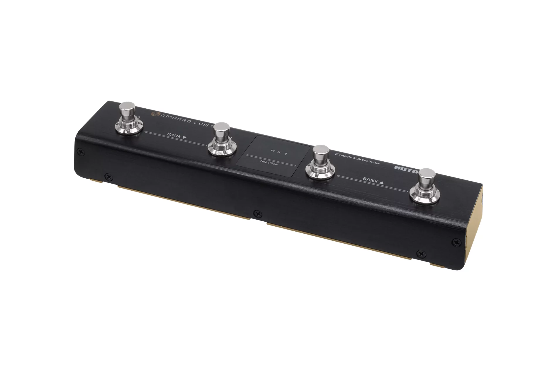 Ножной MIDI-контроллер Hotone Ampero Control - 11